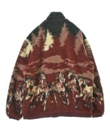 KITH（キス）その他 赤 サイズ:M メンズ/2200653430027