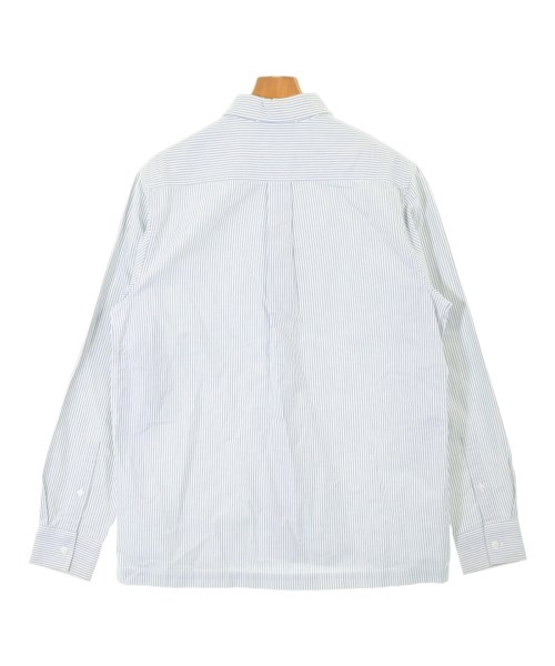 KITH（キス）カジュアルシャツ 白 サイズ:-(M位) メンズ/2200653430041