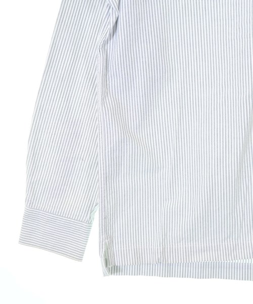 KITH（キス）カジュアルシャツ 白 サイズ:-(M位) メンズ/2200653430041