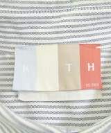 KITH（キス）カジュアルシャツ 白 サイズ:-(M位) メンズ/2200653430041