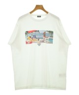 KITH（キス）Tシャツ・カットソー 白 サイズ:XL メンズ/2200654182024