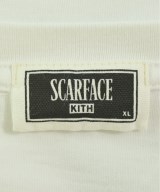 KITH（キス）Tシャツ・カットソー 白 サイズ:XL メンズ/2200654182024