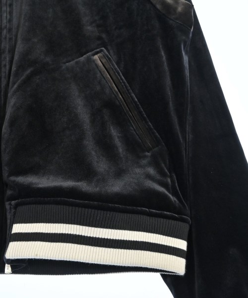 KITH（キス）その他 黒 サイズ:S メンズ/2200654191019