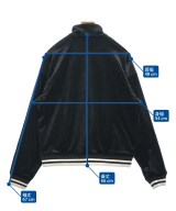 KITH（キス）その他 黒 サイズ:S メンズ/2200654191019