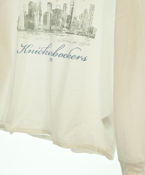 KITH（キス）Tシャツ・カットソー 白 サイズ:L メンズ/2200654227084