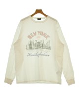 KITH（キス）Tシャツ・カットソー 白 サイズ:L メンズ/2200654227084