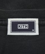 KITH（キス）Tシャツ・カットソー 黒 サイズ:M メンズ/2200654227145