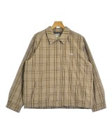 KITH（キス）ダウンジャケット/ダウンベスト ベージュ サイズ:XL レディース/2200701975012