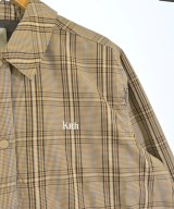 KITH（キス）ダウンジャケット/ダウンベスト ベージュ サイズ:XL レディース/2200701975012