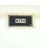 KITH（キス）Tシャツ・カットソー 白 サイズ:M メンズ/2200702559013