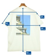 KITH（キス）Tシャツ・カットソー 白 サイズ:M メンズ/2200702559013