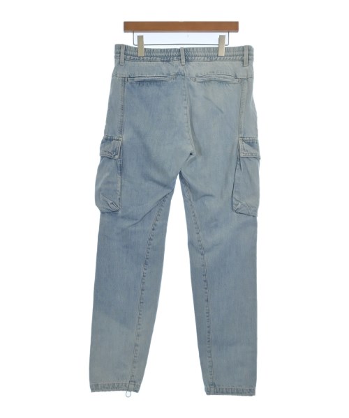 KITH（キス）デニムパンツ 青 サイズ:M メンズ/2200702677021