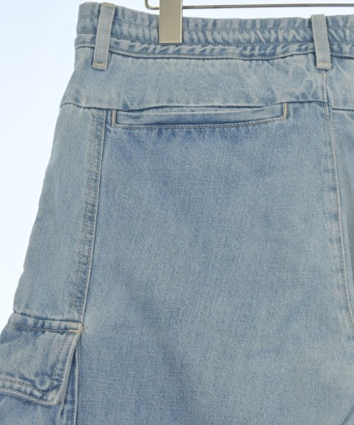 KITH（キス）デニムパンツ 青 サイズ:M メンズ/2200702677021