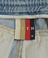KITH（キス）デニムパンツ 青 サイズ:M メンズ/2200702677021