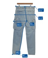 KITH（キス）デニムパンツ 青 サイズ:M メンズ/2200702677021