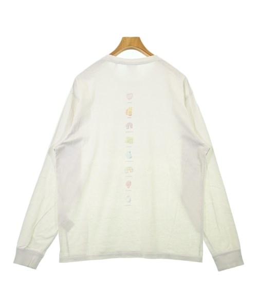 KITH（キス）Tシャツ・カットソー 白 サイズ:L メンズ/2200702677069