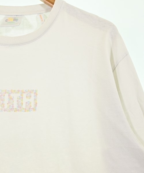 KITH（キス）Tシャツ・カットソー 白 サイズ:L メンズ/2200702677069