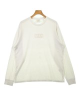 KITH（キス）Tシャツ・カットソー 白 サイズ:L メンズ/2200702677069