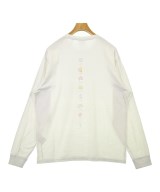 KITH（キス）Tシャツ・カットソー 白 サイズ:L メンズ/2200702677069