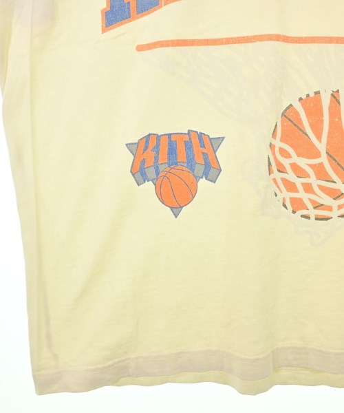 KITH（キス）Tシャツ・カットソー 白 サイズ:M メンズ/2200702677076