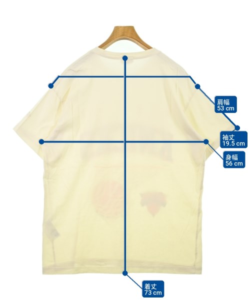 KITH（キス）Tシャツ・カットソー 白 サイズ:M メンズ/2200702677076