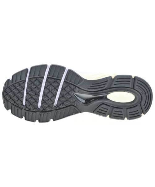 KITH（キス）スニーカー グレー サイズ:27.5cm メンズ/2200702677113
