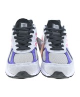 KITH（キス）スニーカー グレー サイズ:27.5cm メンズ/2200702677113