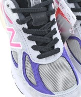 KITH（キス）スニーカー グレー サイズ:27.5cm メンズ/2200702677113