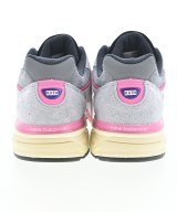 KITH（キス）スニーカー グレー サイズ:27.5cm メンズ/2200702677113
