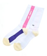 KITH（キス）スニーカー グレー サイズ:27.5cm メンズ/2200702677113