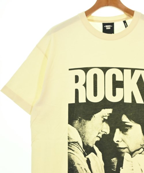 KITH（キス）Tシャツ・カットソー ベージュ サイズ:M メンズ/2200702936036