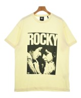 KITH（キス）Tシャツ・カットソー ベージュ サイズ:M メンズ/2200702936036