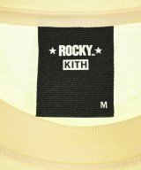 KITH（キス）Tシャツ・カットソー ベージュ サイズ:M メンズ/2200702936036