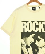 KITH（キス）Tシャツ・カットソー ベージュ サイズ:M メンズ/2200702936036