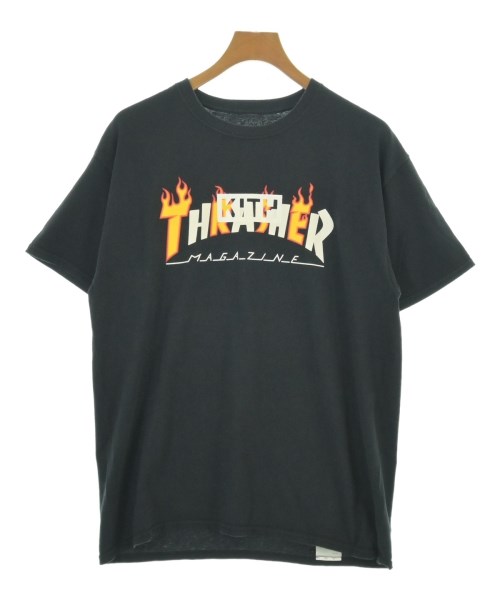 KITH（キス）Tシャツ・カットソー 黒 サイズ:F メンズ/2200703619600
