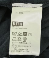 KITH（キス）Tシャツ・カットソー 黒 サイズ:F メンズ/2200703619600
