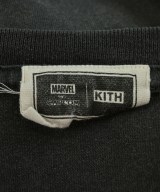 KITH（キス）Tシャツ・カットソー 黒 サイズ:L メンズ/2200703779120
