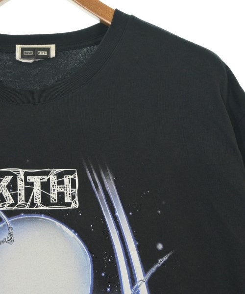 KITH（キス）Tシャツ・カットソー 黒 サイズ:L メンズ/2200703779137