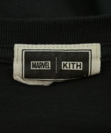KITH（キス）Tシャツ・カットソー 黒 サイズ:L メンズ/2200703779137