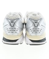 KITH（キス）スニーカー 白 サイズ:28.5cm メンズ/2200703850072