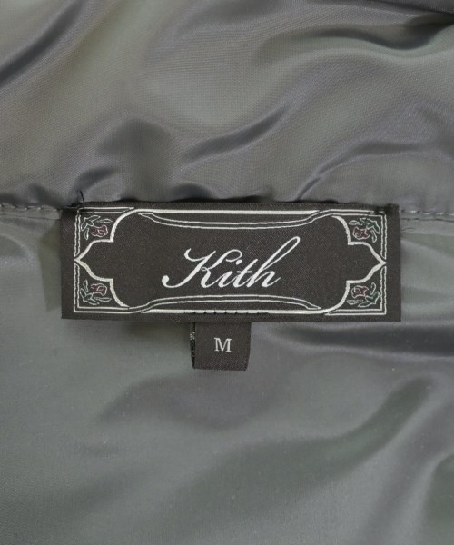 KITH（キス）その他 グレー サイズ:M メンズ/2200703886088
