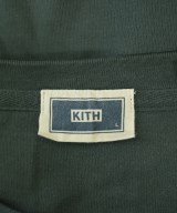 KITH（キス）Tシャツ・カットソー 緑 サイズ:L メンズ/2200703886194
