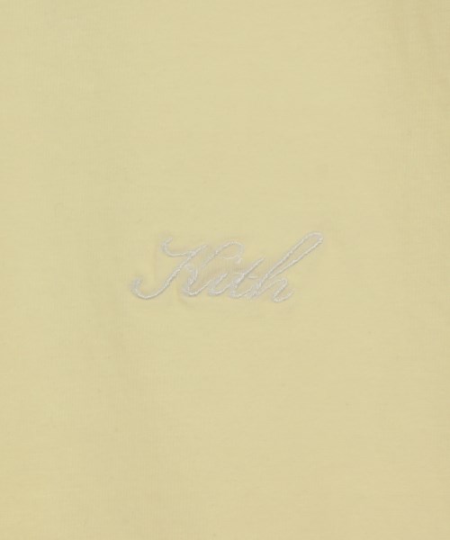 KITH（キス）Tシャツ・カットソー 白 サイズ:M メンズ/2200704680036