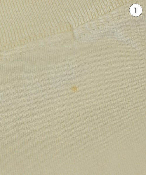KITH（キス）Tシャツ・カットソー 白 サイズ:M メンズ/2200704680036