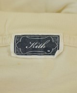KITH（キス）Tシャツ・カットソー 白 サイズ:M メンズ/2200704680036