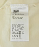 KITH（キス）Tシャツ・カットソー 白 サイズ:M メンズ/2200704680036