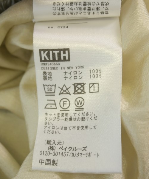 KITH（キス）ショートパンツ 青 サイズ:M メンズ/2200704680043