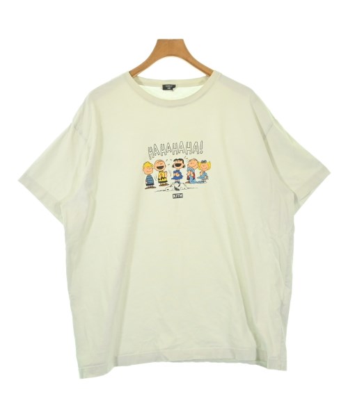 KITH（キス）Tシャツ・カットソー 白 サイズ:XXL メンズ/2200705652025