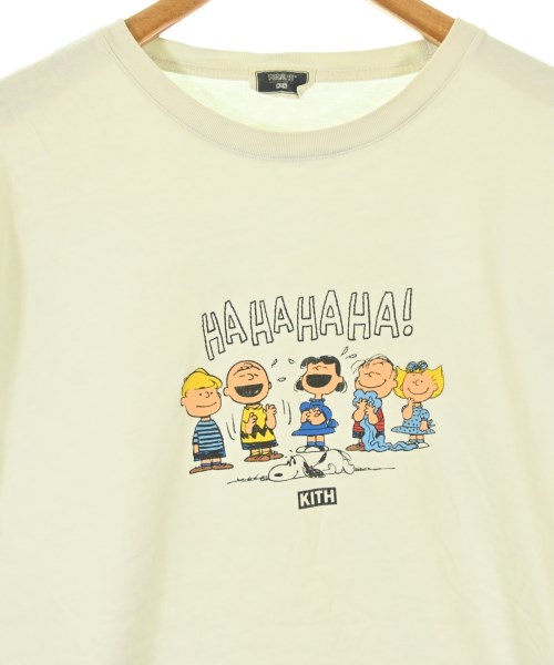 KITH（キス）Tシャツ・カットソー 白 サイズ:XXL メンズ/2200705652025
