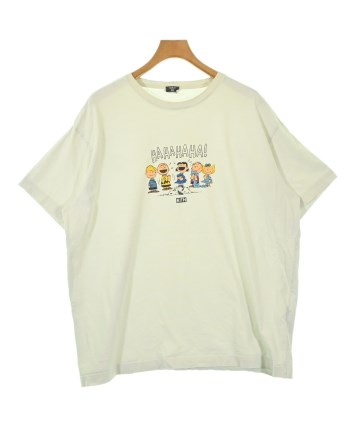 KITH（キス）Tシャツ・カットソー 白 サイズ:XXL メンズ/2200705652025
